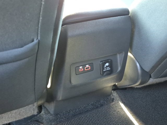 Used 2022 Nissan Frontier Pro-X RWD image 17