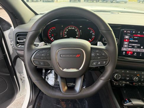 Used 2025 Dodge Durango R/T AWD/4WD image 32