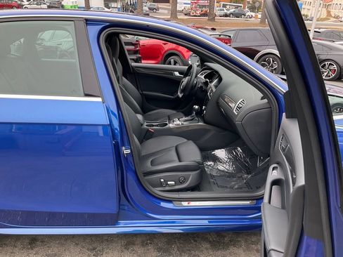 Used 2015 Audi S4 Premium Plus w/ Technology Package AWD/4WD image 66