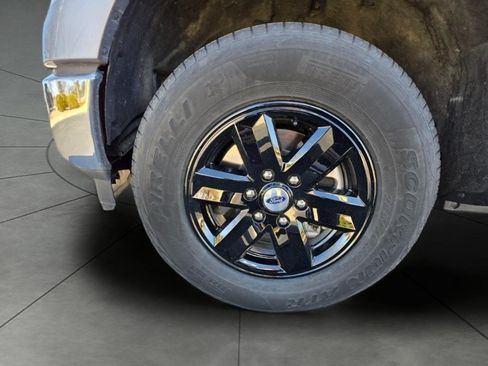 Used 2023 Ford F150 XLT w/ Equipment Group 301A Mid AWD/4WD image 39