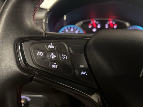 Certified 2023 Chevrolet Equinox RS image 17