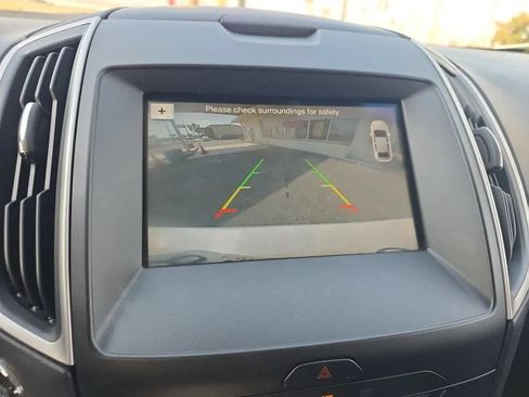 Used 2017 Ford Edge SEL w/ Equipment Group 201A FWD image 37