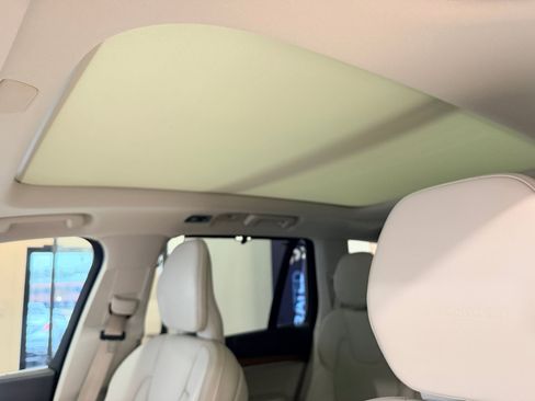 Used 2019 Volvo XC90 T6 Inscription w/ Protection Package image 22