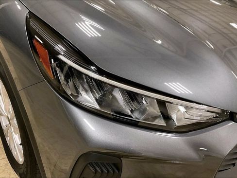 Certified 2024 Ford Escape Active AWD/4WD image 26