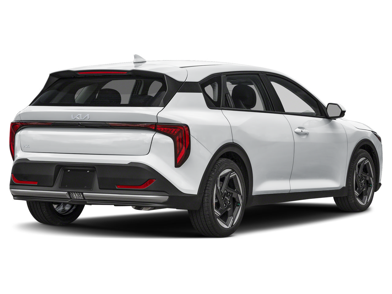 New 2026 Kia K4 GT-Line Turbo FWD image 31