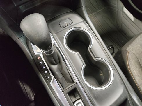 Used 2023 Chevrolet Equinox LT w/ LPO, Floor Liner Package image 26