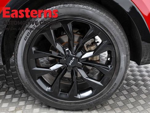 Used 2022 Kia Sorento SX image 33