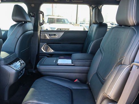 New 2026 INFINITI QX80 Autograph w/ Premium Cargo Package image 20