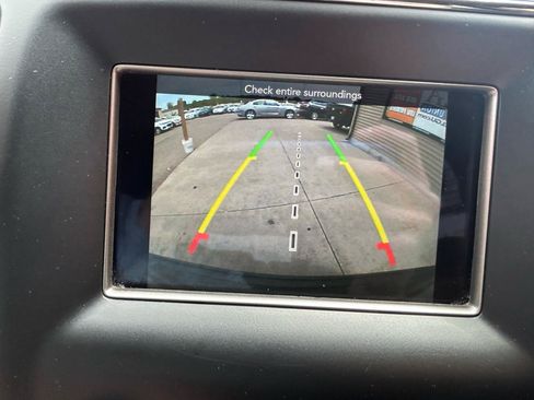 Used 2018 Jeep Grand Cherokee Laredo AWD/4WD image 24