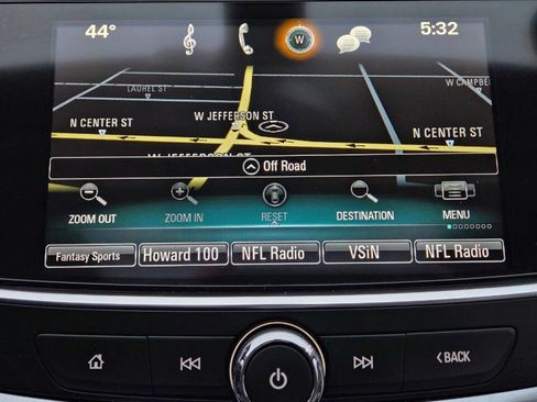 Used 2019 Buick LaCrosse Essence w/ Sun and Shade Package image 24