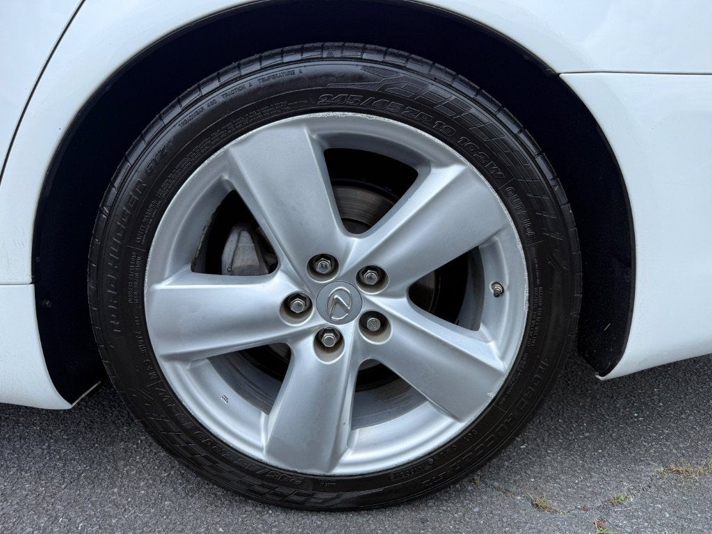 Used 2012 Lexus LS 460 w/ Comfort Pkg RWD image 9