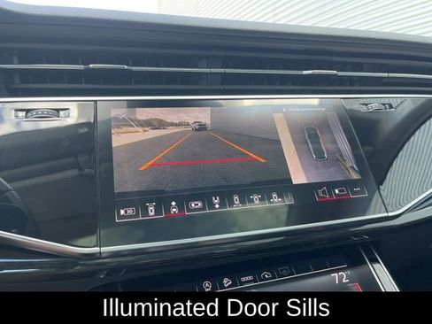 Used 2023 Audi Q7 2.0T Premium Plus w/ Premium Plus Package image 24