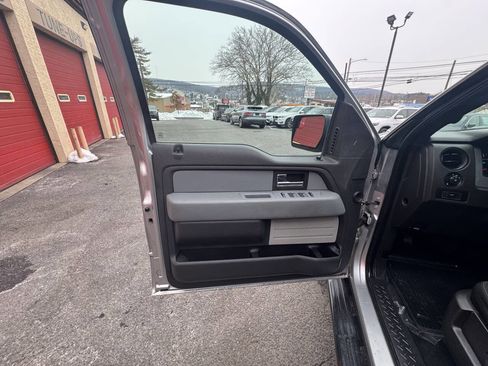 Used 2014 Ford F150 STX w/ Equipment Group 201A Mid image 18