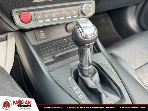 Used 2024 Ford Mustang Premium RWD image 18