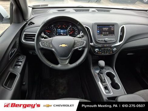 Certified 2023 Chevrolet Equinox LT image 14