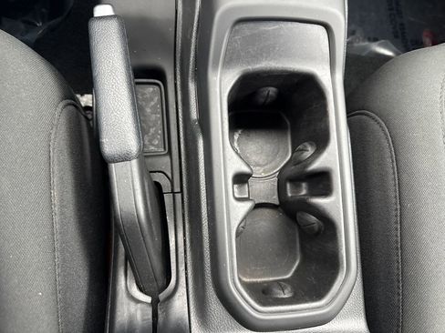 Used 2023 Jeep Wrangler Willys image 23