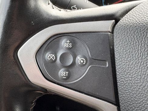 Used 2019 Chevrolet Colorado LT w/ Colorado RST Special Edition image 5