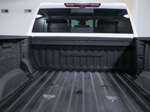Used 2024 GMC Sierra 2500 Denali Ultimate w/ Max Trailering Package AWD/4WD image 33