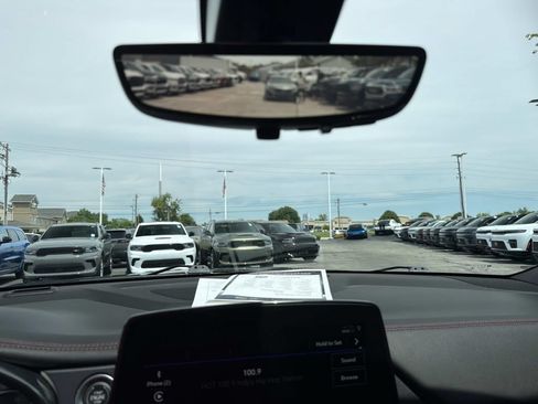 Used 2023 Chevrolet Blazer RS w/ Driver Confidence II Package FWD image 23