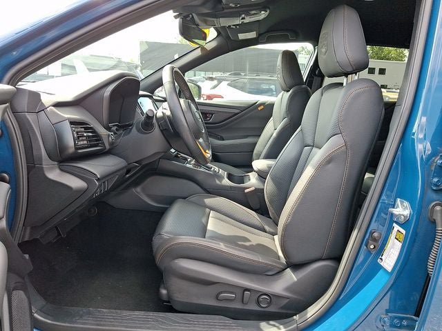 Used 2024 Subaru Outback Wilderness AWD/4WD image 14