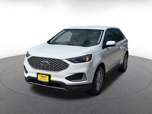 Used 2024 Ford Edge SEL AWD/4WD image 6