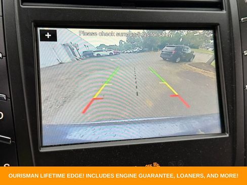 Used 2018 Lincoln MKC Select w/ Select Plus Package FWD image 30