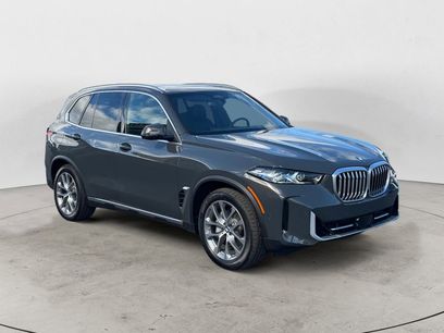 New 2026 BMW X5 xDrive40i w/ Premium Package