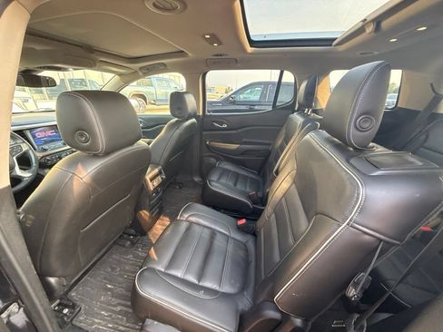 Used 2018 GMC Acadia Denali AWD/4WD image 7