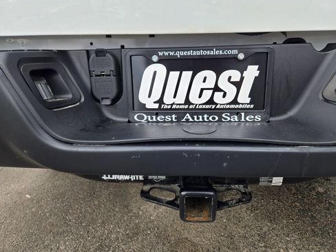 Used 2022 RAM 1500 Tradesman w/ Popular Equipment Group image 22