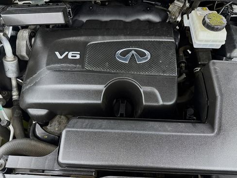 Used 2020 INFINITI QX60 Pure image 38