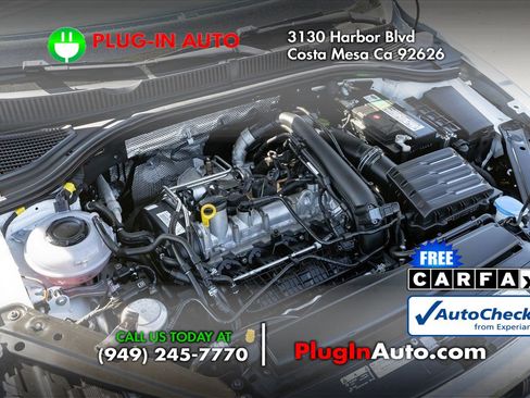 Used 2019 Volkswagen Jetta SEL image 13