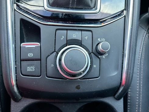 Used 2022 MAZDA CX-5 AWD 2.5 S w/ Premium Plus Pkg image 37