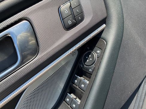 Used 2025 Ford Explorer ST w/ Sun And Sound Package image 13