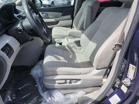 Used 2014 Honda Odyssey EX image 22