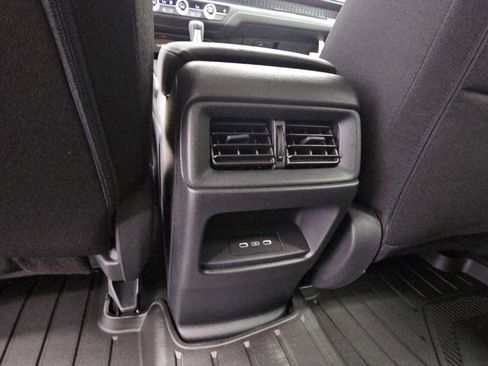 New 2026 Honda CR-V EX image 28