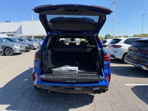 New 2026 BMW X5 M Competition w/ Executive Package image 11