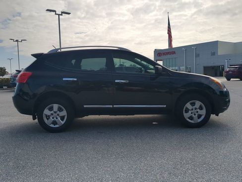 Used 2014 Nissan Rogue S w/ Convenience Package image 12