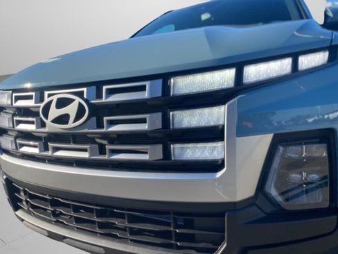 New 2026 Hyundai Santa Cruz SEL FWD image 9