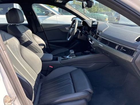 Used 2024 Audi A4 2.0T Premium Plus AWD/4WD image 16