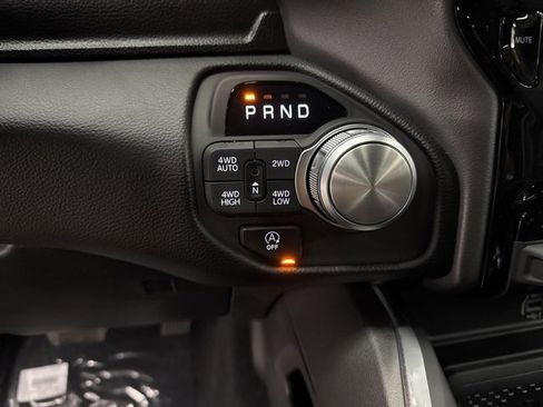New 2025 RAM 1500 Laramie w/ Bed Utility Group image 14