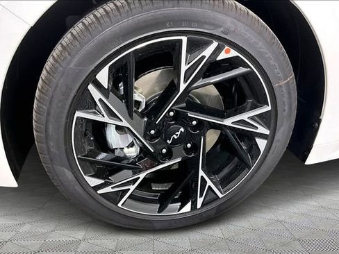 New 2026 Kia K5 GT-Line FWD image 13