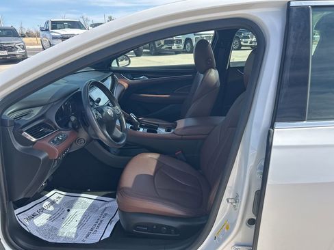 Used 2019 Buick LaCrosse Avenir w/ Driver Confidence Package II image 10