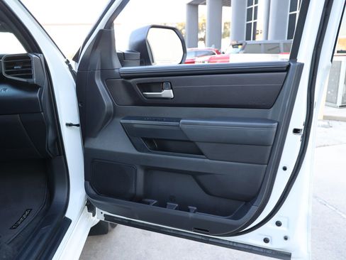 Certified 2025 Toyota Tundra SR5 image 40