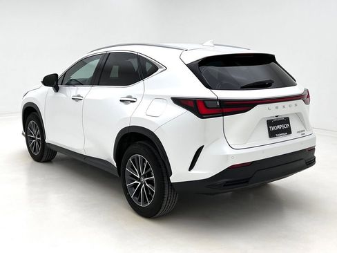 Used 2025 Lexus NX 350 AWD w/ Premium Package image 10
