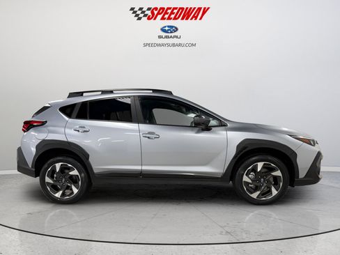 New 2026 Subaru Crosstrek 2.5i Limited w/ Crosstrek Mirror Package image 8