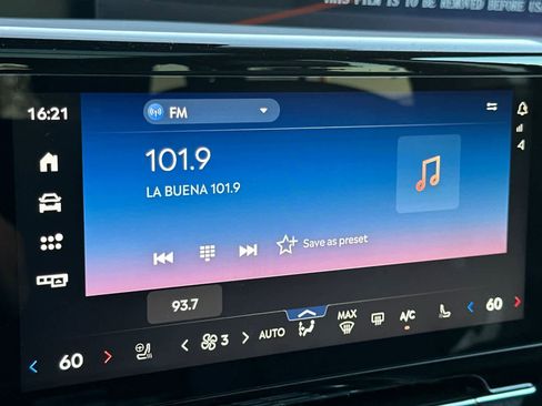 New 2026 Lincoln Nautilus Reserve image 19