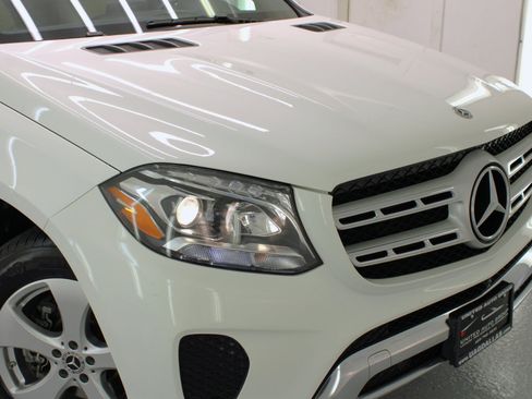 Used 2018 Mercedes-Benz GLS 450 4MATIC image 18