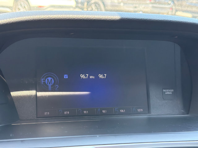 Used 2016 Honda Accord LX image 29