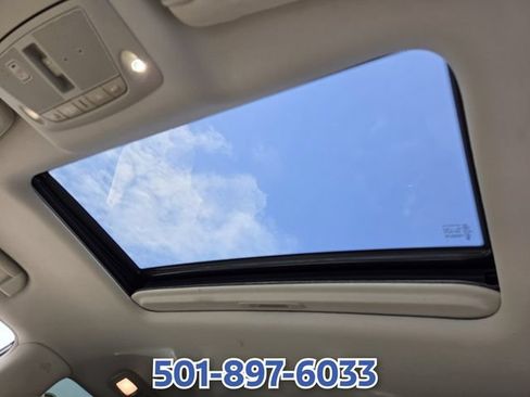 Used 2019 Nissan Armada Platinum w/ Captain's Chairs Package AWD/4WD image 19