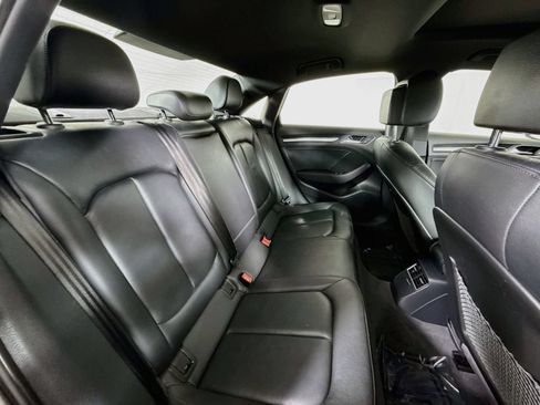 Used 2019 Audi A3 2.0T Premium AWD/4WD image 25